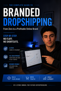 Branded Dropshipping Guide