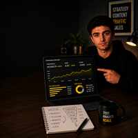 Complete Marketing Deepdive