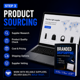 Branded Dropshipping Guide