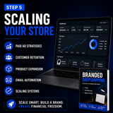 Branded Dropshipping Guide