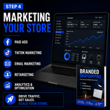 Branded Dropshipping Guide